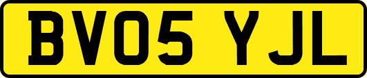 BV05YJL