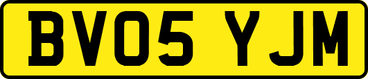 BV05YJM