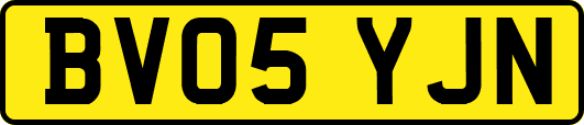 BV05YJN