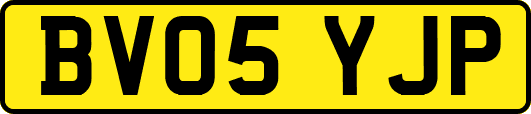 BV05YJP
