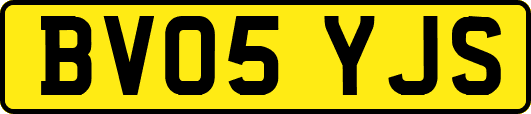 BV05YJS