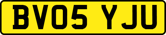 BV05YJU