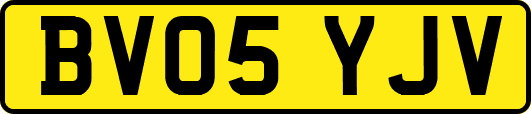 BV05YJV