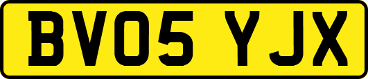 BV05YJX