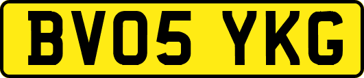 BV05YKG