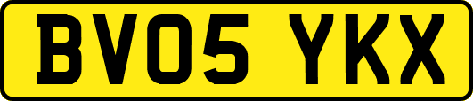 BV05YKX