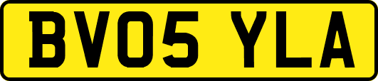 BV05YLA