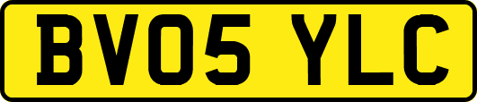 BV05YLC