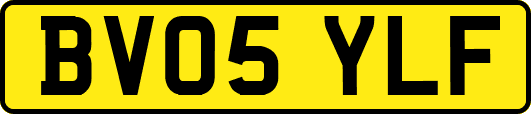 BV05YLF