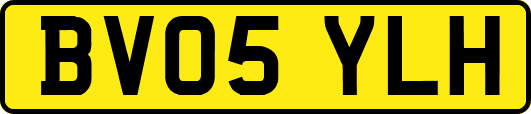 BV05YLH
