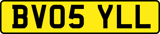 BV05YLL