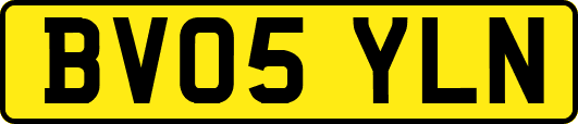 BV05YLN