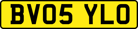 BV05YLO