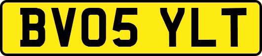 BV05YLT