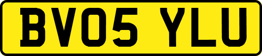 BV05YLU