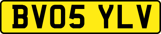 BV05YLV