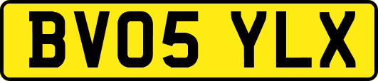 BV05YLX