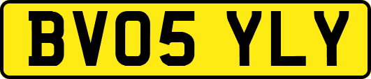 BV05YLY