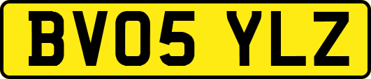 BV05YLZ