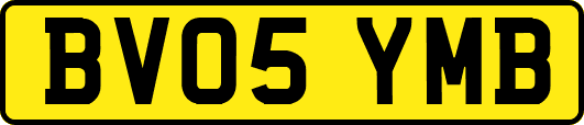 BV05YMB