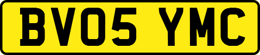 BV05YMC