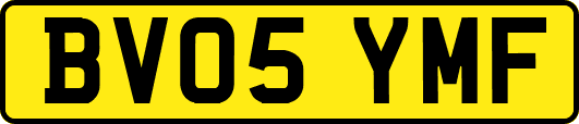 BV05YMF