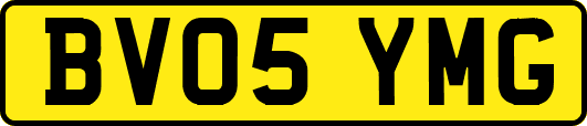 BV05YMG