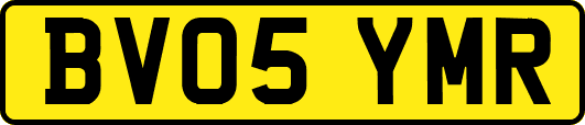 BV05YMR