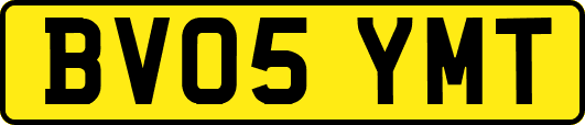 BV05YMT