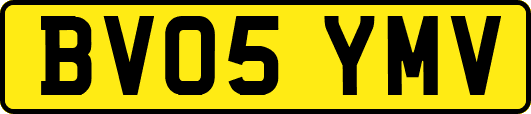 BV05YMV