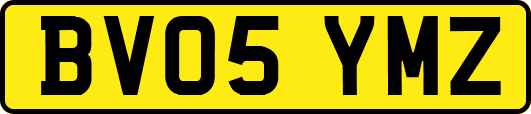 BV05YMZ