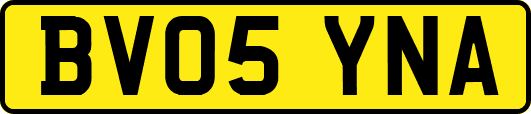 BV05YNA