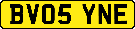 BV05YNE