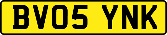 BV05YNK