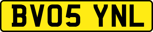 BV05YNL