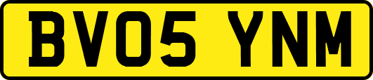 BV05YNM
