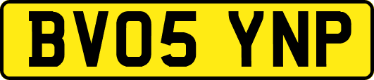 BV05YNP