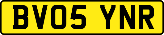 BV05YNR