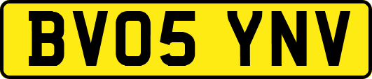 BV05YNV