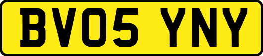 BV05YNY