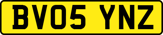 BV05YNZ