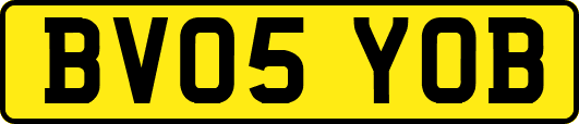 BV05YOB