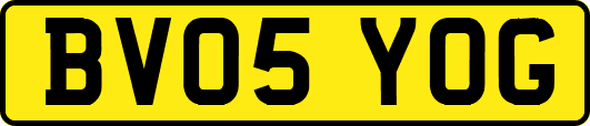 BV05YOG