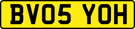 BV05YOH