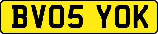 BV05YOK