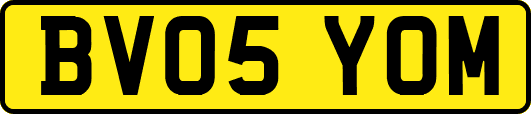 BV05YOM