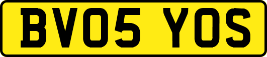 BV05YOS