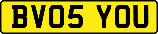 BV05YOU