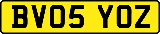 BV05YOZ