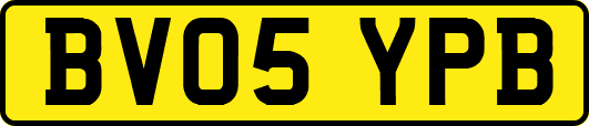 BV05YPB